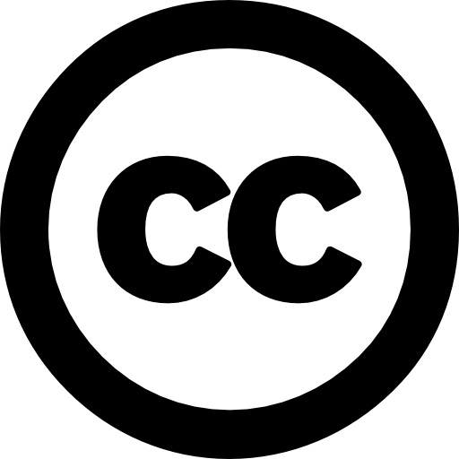 Creative-Commons-license-Copyright